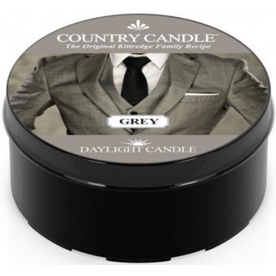 Country Candle GREY (Pan Grey) 42 g