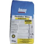 KNAUF Flexkleber Flexibilní lepidlo 25 kg bílé – Zbozi.Blesk.cz