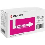 Kyocera Mita TK-8525M - originální – Zboží Mobilmania