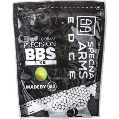 Specna Arms EDGE BIO 0,23 g 4300 ks – Hledejceny.cz