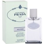 Prada Infusion d'Iris Cedre parfémovaná voda unisex 100 ml – Hledejceny.cz