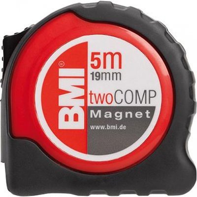 BMI pásmo twoCOMP M 10m x 25mm