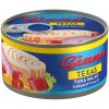 Rybí specialita Giana tuňákový salát Texas 48 x 185 g