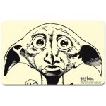 CurePink Podložka Harry Potter Dobby 23cm x14cm – Zboží Dáma