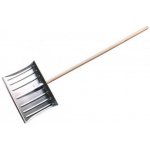 HUKA 11372 hliníkové s násadou PH-Y 490x370 mm – Zboží Dáma