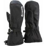 Meatfly dámské rukavice Manson Black černá – Sleviste.cz