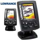 Lowrance Elite-3x