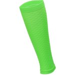 Fitforce COMPRESS CALF SLEEVE zelená – Zboží Dáma