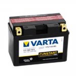 Varta TTZ14S-BS/YTZ14S-BS, 511902 – Hledejceny.cz