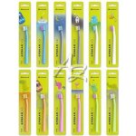 Spokar XD 3435 dětský zubní kartáček ultrasoft – Zboží Dáma