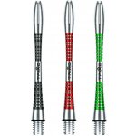 Winmau Triad - medium - black – Zbozi.Blesk.cz