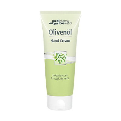 Doliva Olivenöl olivový balzám na ruce 100 ml – Hledejceny.cz