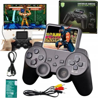 S10 retro handheld 8bit 520v1 – Hledejceny.cz