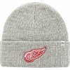 Čepice NHL 47 Brand Cuff Knit Brain Freeze SR senior Detroit Red Wings