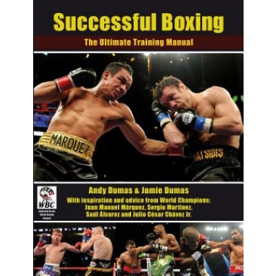 Successful Boxing - A. Dumas – Zbozi.Blesk.cz