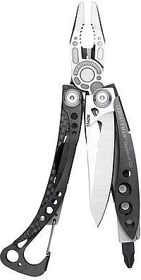 Leatherman multi-tool SKELETOOL CX