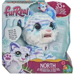 Hasbro Furreal Friends Polární Tygřík North – Hledejceny.cz