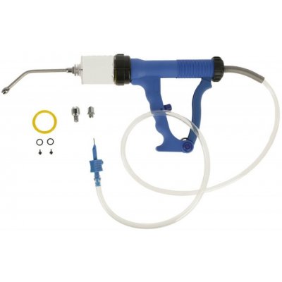Aplikátor perorální 50 ml drencher automat – Sleviste.cz