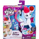 Hasbro My Little Pony Poník s křídly Zipp Storm