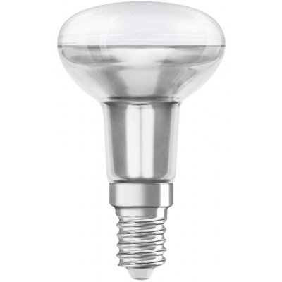 Osram LED STAR R50 E14 2,6W/827 SR5040W teplá – Hledejceny.cz