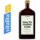 Dr.Svatek Maltoferrochin Medicinální víno 500 ml
