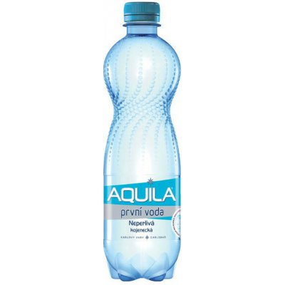Aqua Bella Aquila první voda neperlivá 0,5 l – Hledejceny.cz