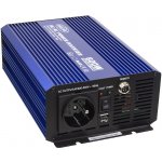 Stualarm 35psw612 12/230 V 600 W