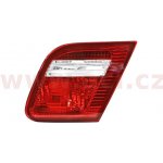 Zadní světlo VAN WEZEL 0653938 – Zboží Mobilmania