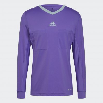 adidas Performance pánský dres Referee 22 Jersey LS – Hledejceny.cz