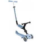 Globber Go up active lights ecologic fialivá – Zboží Mobilmania