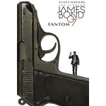 James Bond 2 - Fantom - Warren Ellis – Hledejceny.cz