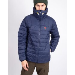 Fjällräven Expedition Pack Down Hoodie M 560 Navy