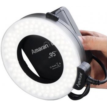 Aputure Amaran AHL-HN100