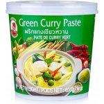 Cock Brand Thajská Kari pasta zelená 400 g – Zboží Dáma