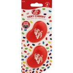 Jelly Belly Vent Clip Very Cherry – Zbozi.Blesk.cz