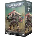 GW Warhammer Knight Questoris – Zboží Živě