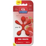 Dr. MARCUS Lucky Top Red Fruits – Hledejceny.cz