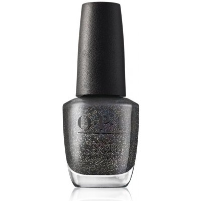 OPI Nail Lacquer The Celebration lak na nehty Turn Bright After Sunset 15 ml