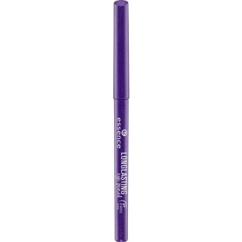 Essence Long Lasting Eye Pencil tužka na oči dlouhotrvající 27 Purple Rain  0,28 g od 29 Kč - Heureka.cz