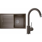 Set Blanco Zia 5 S Kávová + Mida Kávová – Hledejceny.cz