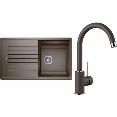 Set Blanco Zia 5 S Kávová + Mida Kávová – Hledejceny.cz