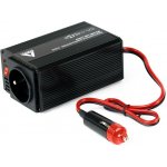 AZO Digital 12 VDC / 230 VAC IPS-400 400W | Zboží Auto