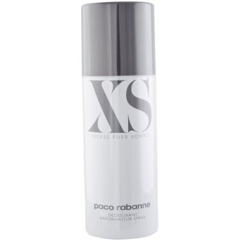 Paco Rabanne XS deospray 150 ml