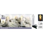 MAKRO MA 518409 led svíčky 30xled – Hledejceny.cz