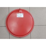 Dakon Nádoba expanzní CIMM 6 l 3/8" 87381024990 CP392-6 – Zbozi.Blesk.cz