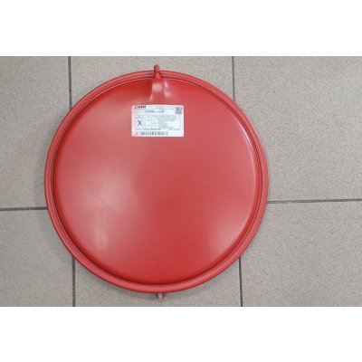 Dakon Nádoba expanzní CIMM 6 l 3/8" 87381024990 CP392-6 – Zbozi.Blesk.cz