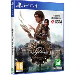 Syberia: The World Before (Collector's Edition) – Hledejceny.cz