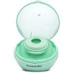 Sauvinex UV STERILIZÁTOR na dudlíky zelená – Zboží Dáma