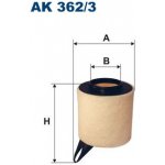 Vzduchový filtr FILTRON AK 362/3 – Hledejceny.cz