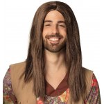 Boland Paruka hippie hnědá – Sleviste.cz
